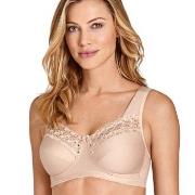 Miss Mary Broderie Anglais Soft Bra BH Hud C 85 Dame