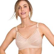 Miss Mary Cotton Dots Soft Bra BH Hud B 80 Dame