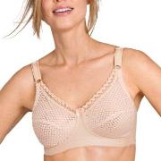 Miss Mary Cotton Dots Soft Bra BH Hud I 105 Dame