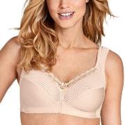 Miss Mary Diamond Soft Bra BH Beige F 95 Dame
