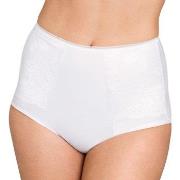 Miss Mary Lovely Lace Girdle Truser Hvit 42 Dame
