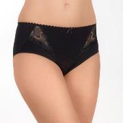 Felina Truser Rhapsody Brief Svart 40 Dame