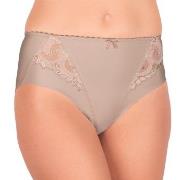 Felina Truser Rhapsody Brief Lysbrun  40 Dame