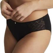 Chantelle Truser EasyFeel Emma Tai Brief Svart 42 Dame