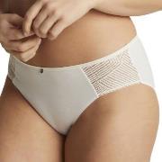 Chantelle Truser EasyFeel Emma Tai Brief Hvit 36 Dame