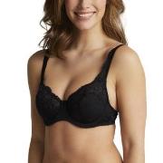 Chantelle BH EasyFeel Mary Bra Full Cup Svart B 80 Dame