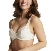 Chantelle BH EasyFeel Mary Bra Full Cup Benhvit C 75 Dame