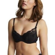 Chantelle BH EasyFeel Mary Bra Padded Svart A 80 Dame