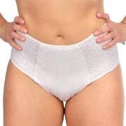 Chantelle Truser EasyFeel Norah High Waist Brief Lysrosa nylon 48 Dame