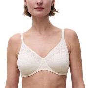 Chantelle BH EasyFeel Norah Underwired Bra Lysrosa nylon C 80 Dame