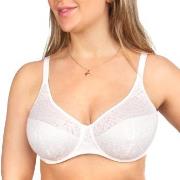 Chantelle BH EasyFeel Norah Underwired Bra Lysrosa nylon D 70 Dame