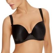 Freya BH Deco Moulded Plunge T-Shirt Bra Svart G 70 Dame