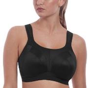 Freya BH Dynamic Soft Sports Bra Svart C 80 Dame