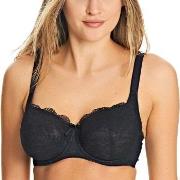 Freya BH Fancies Balcony K Cup Bra Svart K 60 Dame