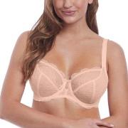 Freya BH Fancies Underwire Plunge Bra Beige C 70 Dame