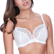 Freya BH Fancies Underwire Plunge Bra Hvit I 75 Dame