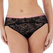 Freya Truser Offbeat Brief Svart Medium Dame