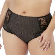 Elomi Truser Charley Full Brief Svart XX-Large Dame