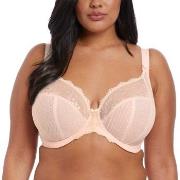 Elomi BH Charley Plunge Stretch Bra Lysrosa E 85 Dame