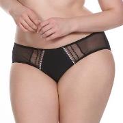 Elomi Truser Matilda Brief Svart X-Large Dame