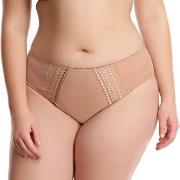 Elomi Truser Matilda Brief Beige Small Dame