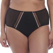 Elomi Truser Matilda Full Brief Svart Medium Dame