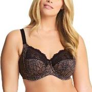 Elomi BH Morgan Banded Bra Svart E 80 Dame