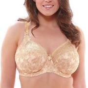 Elomi BH Morgan Banded Bra Beige E 80 Dame