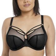 Elomi BH Sachi Plunge Bra Svart G 85 Dame