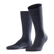 Falke Strømper Cool 24 7 Socks Marine Str 45/46 Herre