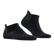 Falke Strømper Cool Kick Sneaker Svart Str 42/43 Herre