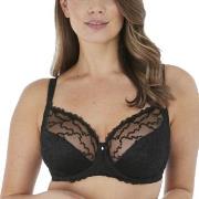 Fantasie BH Ana Underwire Side Support Bra Svart D 80 Dame