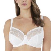 Fantasie BH Ana Underwire Side Support Bra Hvit F 80 Dame