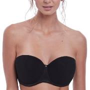 Fantasie BH Aura Moulded Strapless Bra Svart D 85 Dame