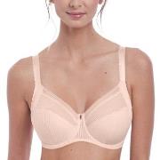 Fantasie BH Fusion Full Cup Side Support Bra Rosa D 75 Dame