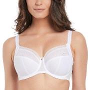 Fantasie BH Fusion Full Cup Side Support Bra Hvit J 70 Dame