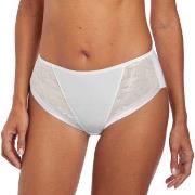 Fantasie Truser Illusion Brief Hvit XX-Large Dame