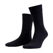 Amanda Christensen Strømper Noble Ankle Socks Svart Str 41/42