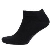 Amanda Christensen Strømper True Sneaker Sock Svart Str 47/50 Herre