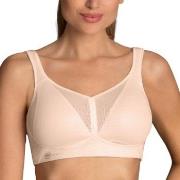 Anita BH Active Air Control DeltaPad Sports Bra Lysrosa A 75 Dame