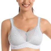 Anita BH Active Air Control DeltaPad Sports Bra Hvit A 70 Dame