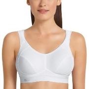 Anita BH Active Extreme Control Sports Bra Hvit C 70 Dame