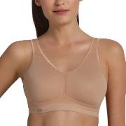 Anita BH Active Light And Firm Sports Bra Beige B 80 Dame