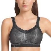 Anita BH Active Momentum Sports Bra Svart A 70 Dame