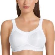 Anita BH Active Momentum Sports Bra Hvit B 75 Dame