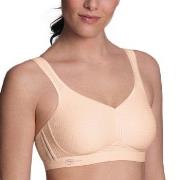 Anita BH Active Performance Sports Bra Lysrosa B 80 Dame