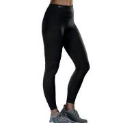 Anita Active Sport Tights Massage Svart 42 Dame