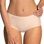 Anita Truser Active Sporty Brief Panty Lysrosa 38 Dame