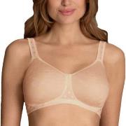 Anita BH Airita Comfort Soft Bra With Spacer Cup Beige B 85 Dame