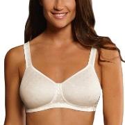 Anita BH Airita Comfort Soft Bra With Spacer Cup Benhvit A 85 Dame